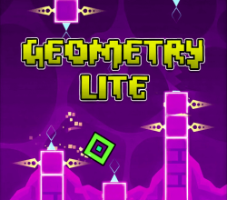 A Rhythm Platformer That Tests Your Reflexes