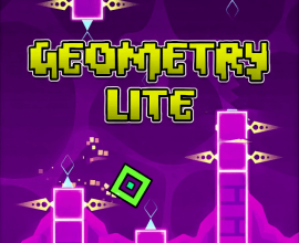 A Rhythm Platformer That Tests Your Reflexes