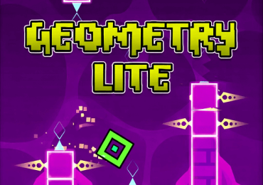 A Rhythm Platformer That Tests Your Reflexes
