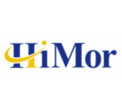 SHANDONG HIMOR MACHINERY CO.,LTD