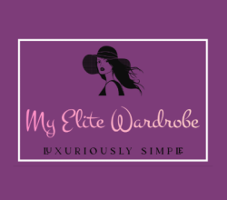 My Elite Wardrobe