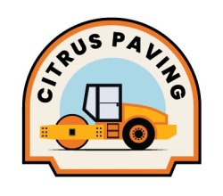 Citrus Paving