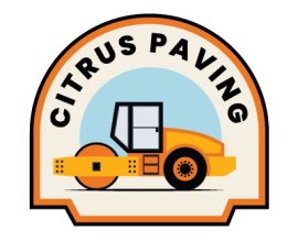Citrus Paving