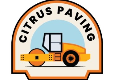 Citrus Paving