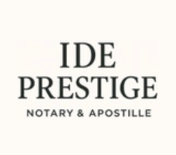 IDE Prestige Notary