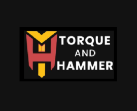 Torque and Hammer