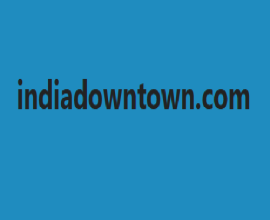 indiadowntown