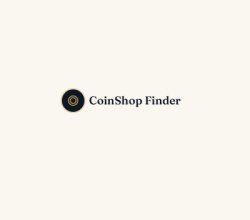 CoinShop Finder