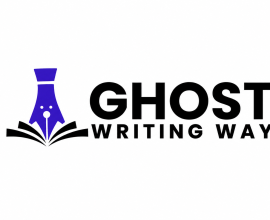 Ghost Writing Way – Book Writing Company in USA