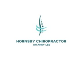 Hornsby Chiropractor – Dr Andy Lee