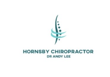 Hornsby Chiropractor – Dr Andy Lee