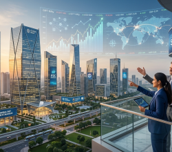Are There Any International Banks Operating in Gift City India?