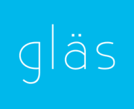 Glas Toy