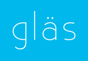 Glas Toy