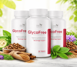 GlycoFree Official