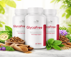 GlycoFree Official