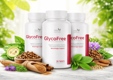 GlycoFree Official