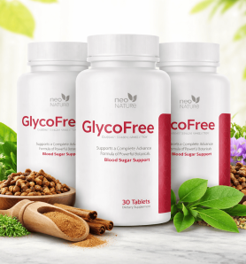 GlycoFree