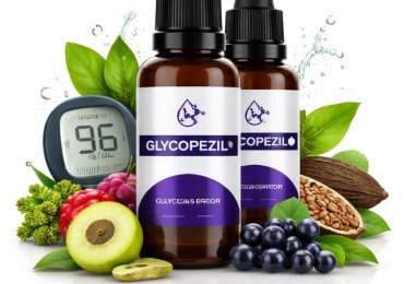 Glycopezil