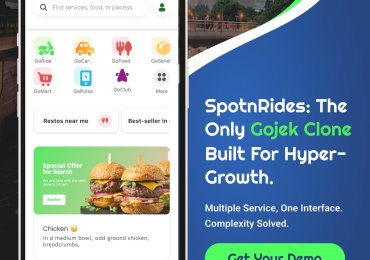 Launch Your Own Gojek Clone for Multi-Service Businesses