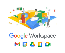 Google Workspace Reseller in India
