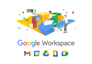 Google Workspace Reseller in India