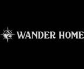 Go Wander Home