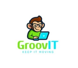 GroovIT KEEP IT MOVING