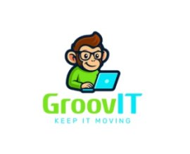 GroovIT KEEP IT MOVING