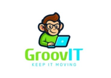 GroovIT KEEP IT MOVING