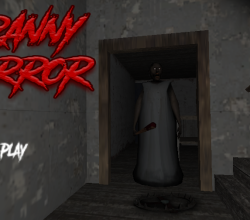 Survive the Nightmare: Complete Guide to Granny Horror Game