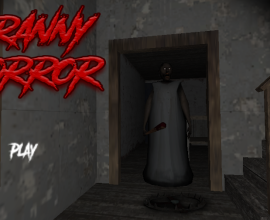 Granny: Explore Terrifying Adventures and Master Every Escape Challenge