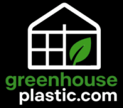 Green House Plastic