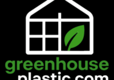 Green House Plastic