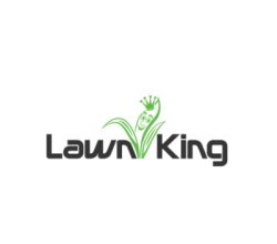 lawn king