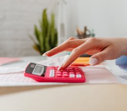 How Much Does a CPA Charge for Bookkeeping Services?