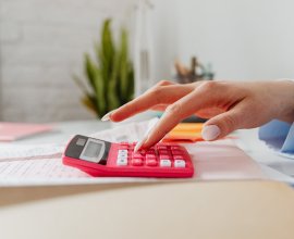 Eliminating Red Flags: Proactive Review