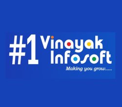 Vinayak InfoSoft – SEO Company Ahmedabad