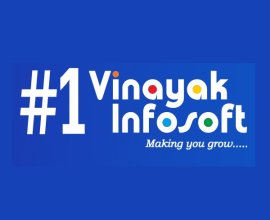Vinayak InfoSoft – SEO Company Ahmedabad
