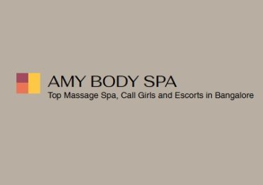 Amy Body Spa