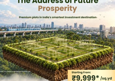 Gated Plots Along Ahmedabad Bhavnagar Highway