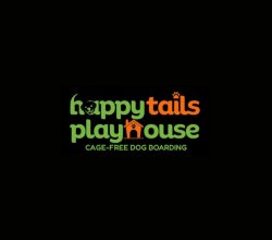 Happy Tails Playhouse