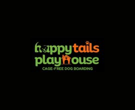 Happy Tails Playhouse