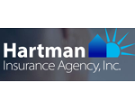 Hartman insurance agency