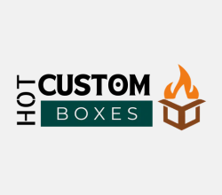 Hot Custom Boxes UK
