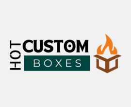 Hot Custom Boxes UK