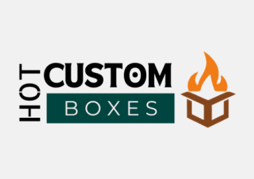 Hot Custom Boxes UK