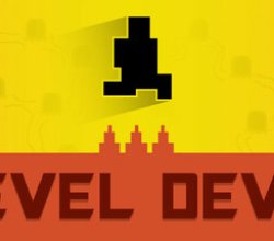 Discovering the Fun and Challenge of Level Devil