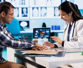 Managed IT Services for Healthcare: A Comprehensive Guide for Practice Administrators