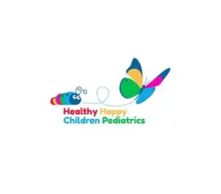 Healthy Happy Children Pediatrics
